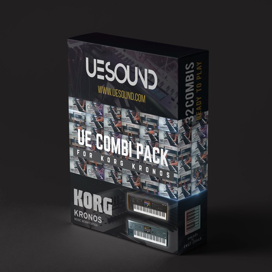 UE Combi Pack