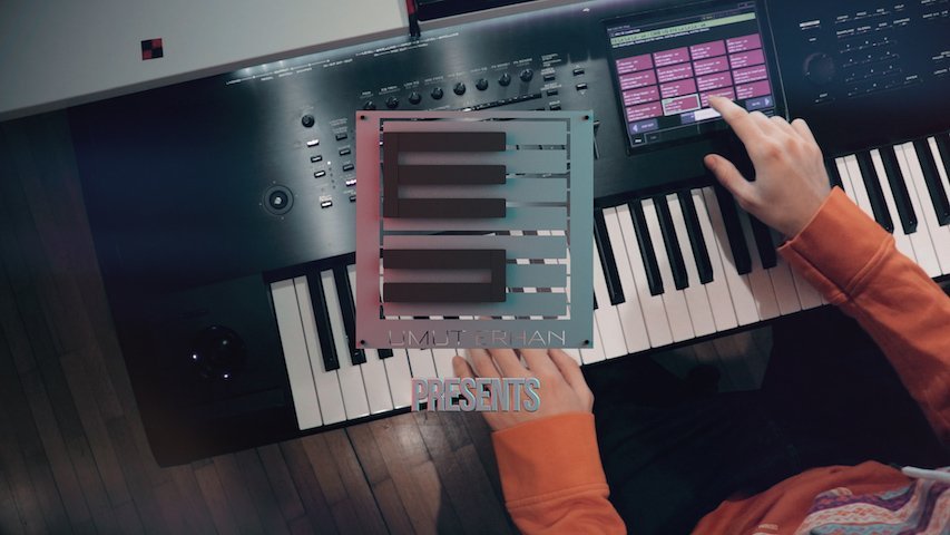 UESound Soundpacks