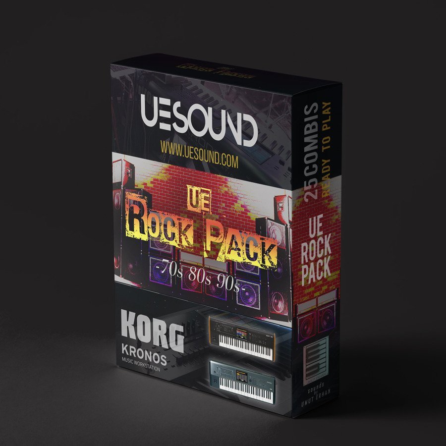 UE Rock Pack