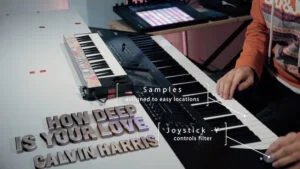 Detailed Sampling