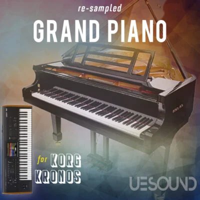Grand Piano Patch
