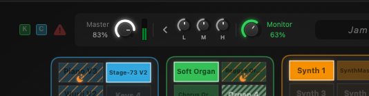 Audio 3